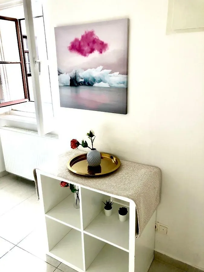 City Centre - Best Location, Big & New 110 M2 Apartment Wiedeń Austria