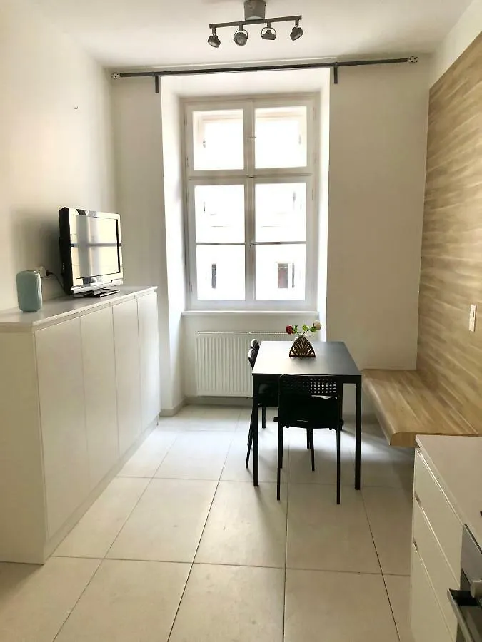 City Centre - Best Location, Big & New 110 M2 Apartment Wiedeń