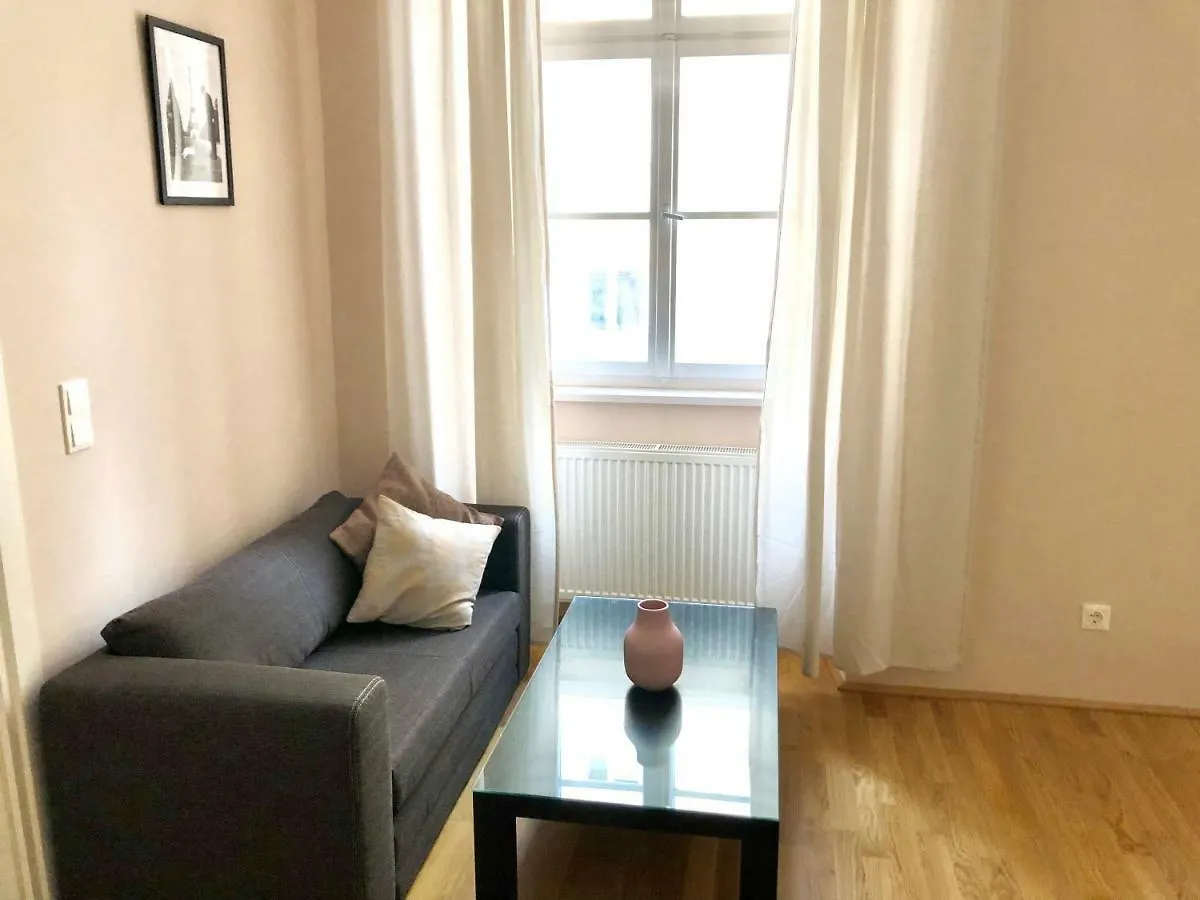 City Centre - Best Location, Big & New 110 M2 Apartment Wiedeń Austria