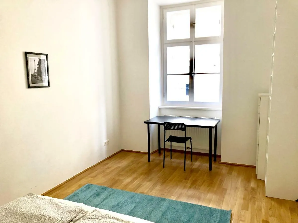City Centre - Best Location, Big & New 110 M2 Apartment Wiedeń